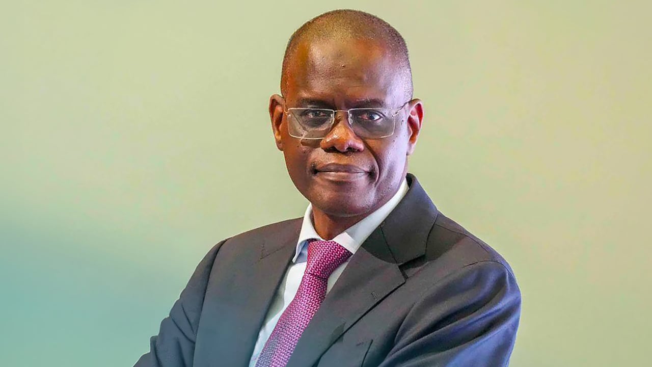 Ahmadou Al Aminou Lô: Senegal’s new prime minister in 10 key facts