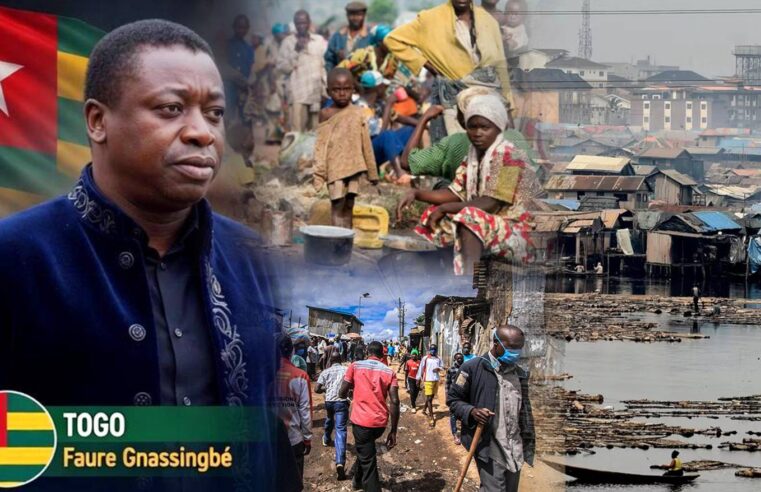 Faure Gnassingbé’s kirghizistan journey: geopolitical moves over Togo’s economic needs