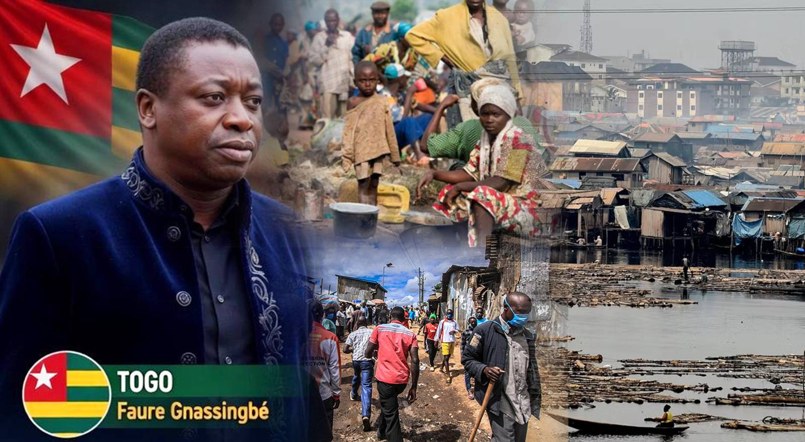 Faure Gnassingbé’s kirghizistan journey: geopolitical moves over Togo’s economic needs
