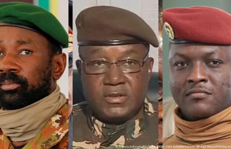 Future of democracy in the alliance of Sahel states