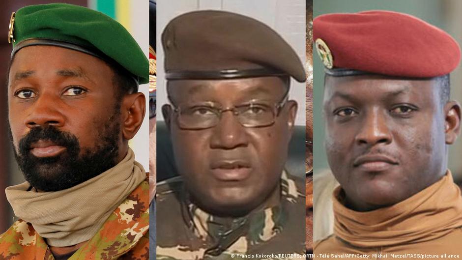 Future of democracy in the alliance of Sahel states