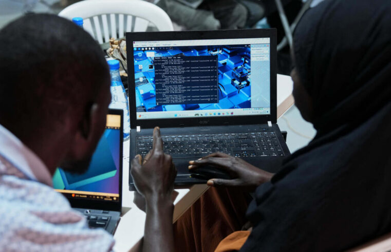 Senegal’s digital defenses under siege: a wave of cyberattacks targets state institutions