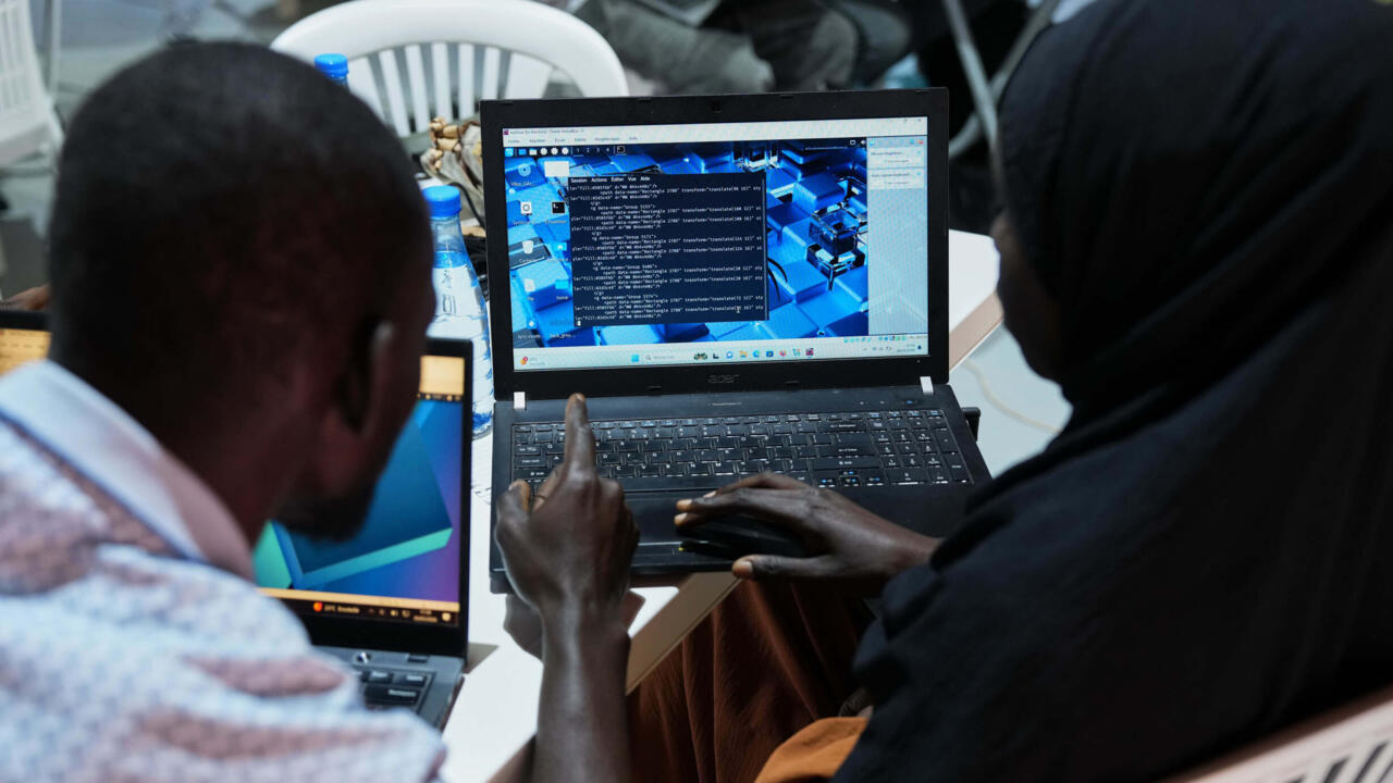 Senegal’s digital defenses under siege: a wave of cyberattacks targets state institutions