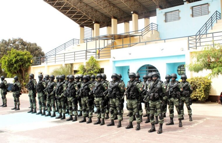Senegal tightens border security amid Mali crisis