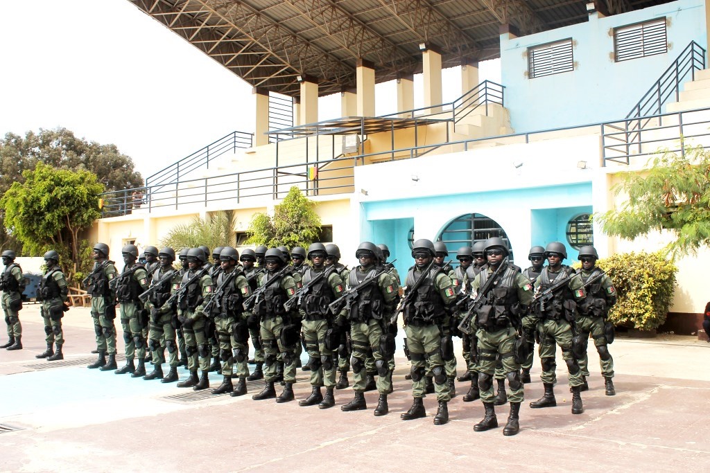 Senegal tightens border security amid Mali crisis