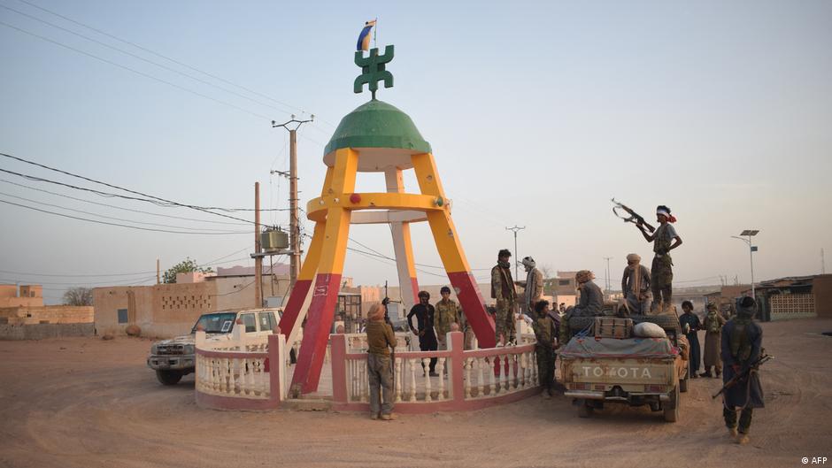 Mali political crisis: is a negotiated solution possible?