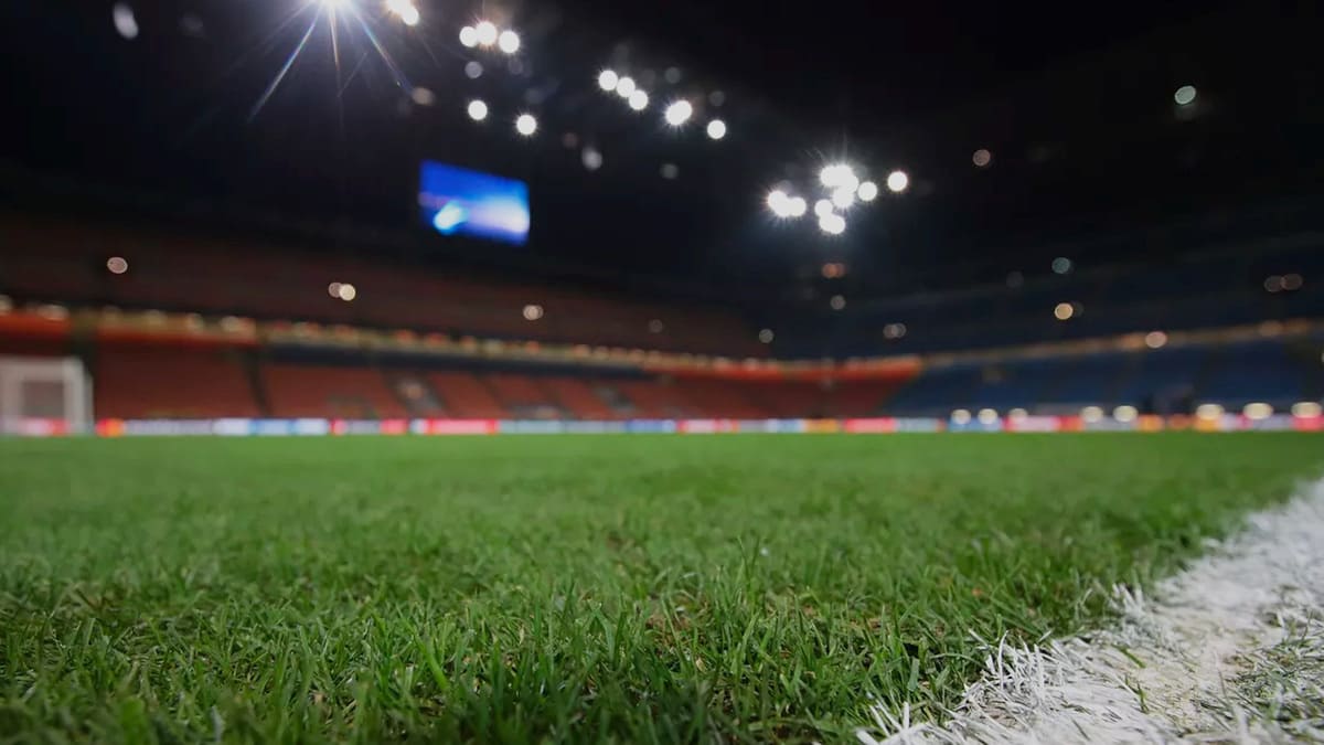 Goalless stalemate in tense ligue 1 playoff opener between St Etienne and Nice