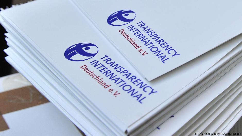 Corruption : le nouveau classement révèle des reculs