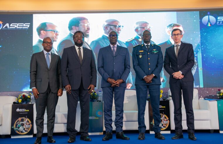 Sénégal space week: Dakar’s push for tech sovereignty takes center stage