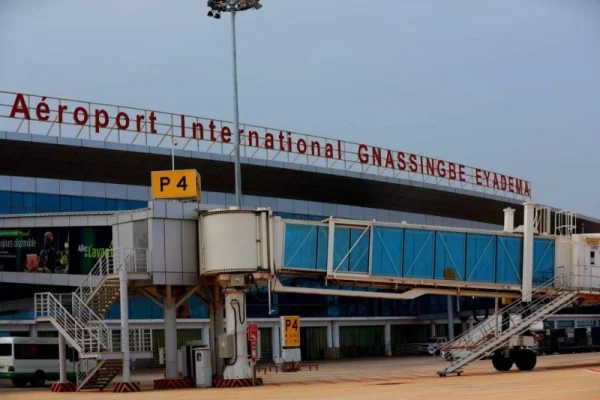 Togo faces backlash over visa snub at pan-african business forum