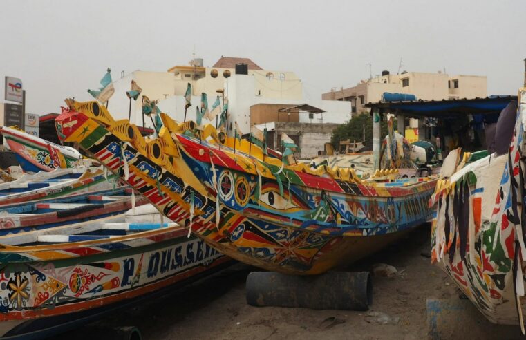 Senegal’s industrial output surges 23.9% in september, boosting economic growth