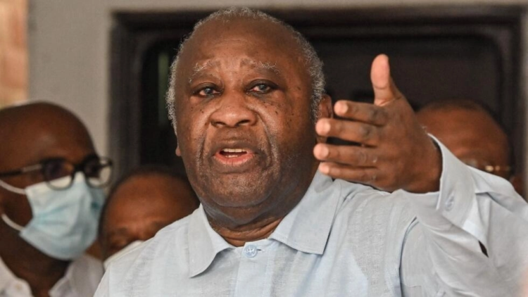 Laurent Gbagbo’s ppa-ci leadership reaffirmed in Côte d’Ivoire amidst party purges