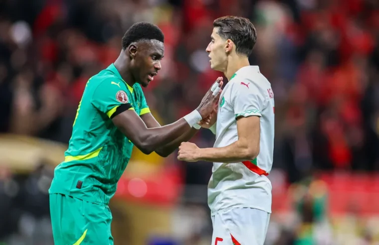 CAN 2025 final: Morocco crowned champions amid Senegal’s appeal