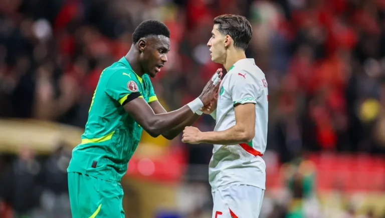CAN 2025 final: Morocco crowned champions amid Senegal’s appeal
