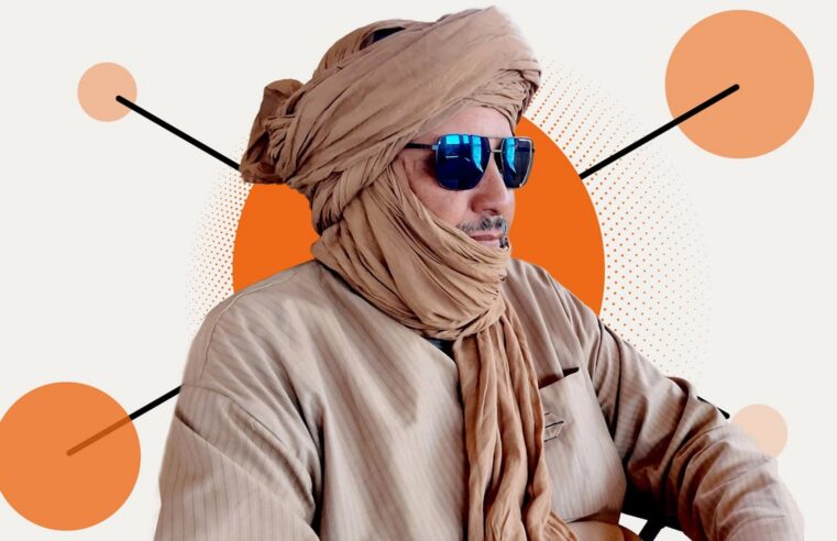 Kidal’s shifting power: alghabass ag intalla’s complex network in Mali