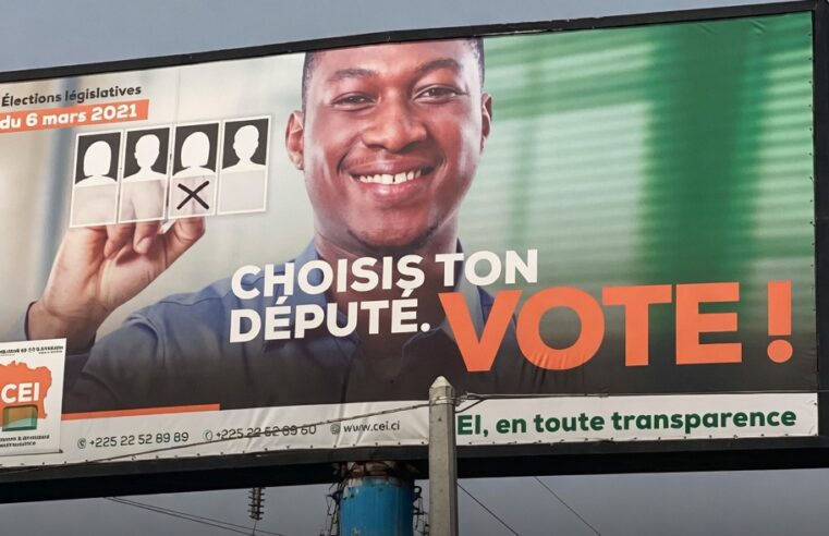Côte d’Ivoire dissolves electoral commission amid reform push