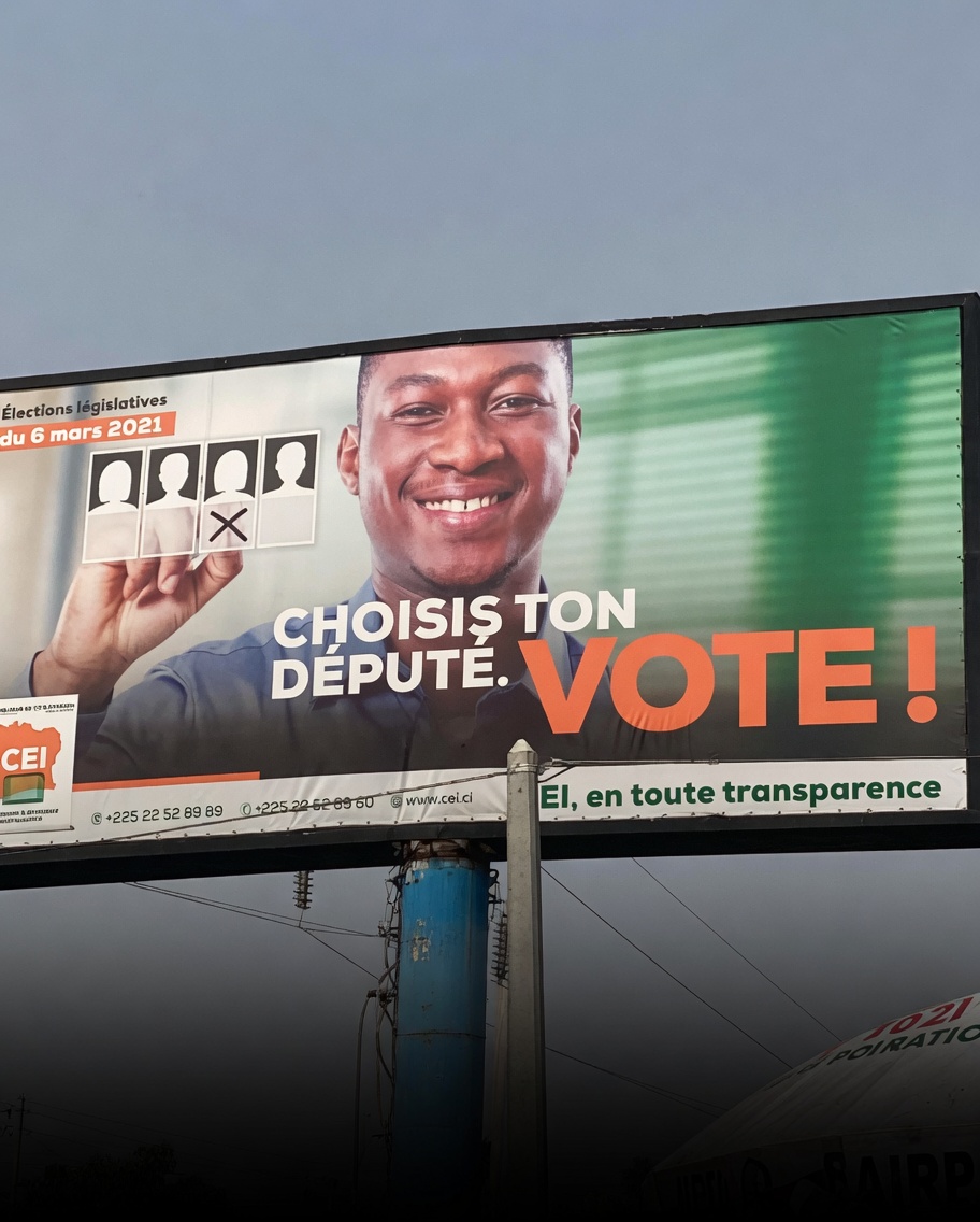 Côte d’Ivoire dissolves electoral commission amid reform push