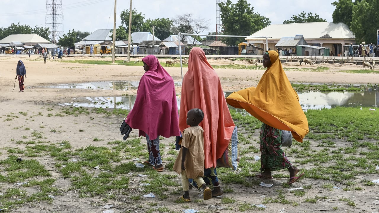 Nigeria security forces link Boko Haram to child abductions in southern region