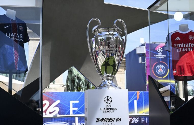 Uefa champions league final kicks off at 6 pm for logistical and commercial reasons
