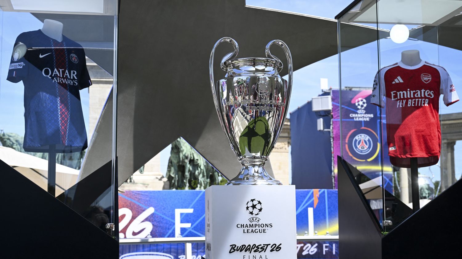 Uefa champions league final kicks off at 6 pm for logistical and commercial reasons