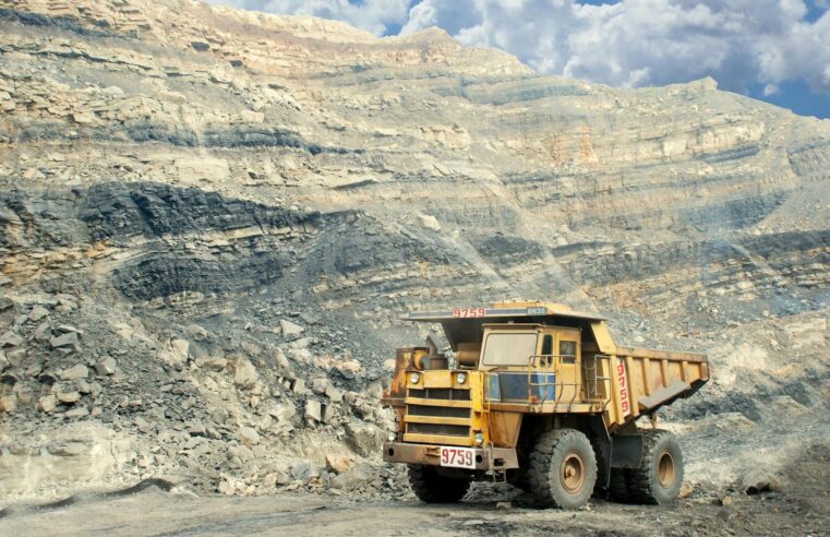Niger establishes national uranium mining company, ending Orano’s arlit concession