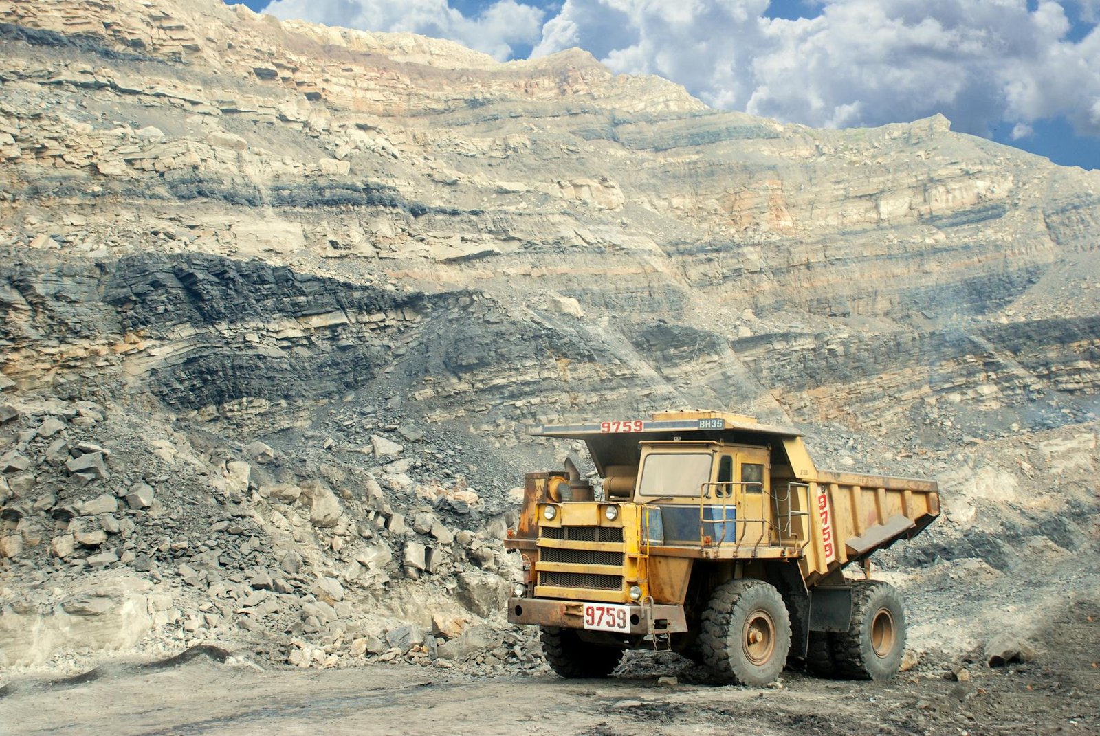 Niger establishes national uranium mining company, ending Orano’s arlit concession