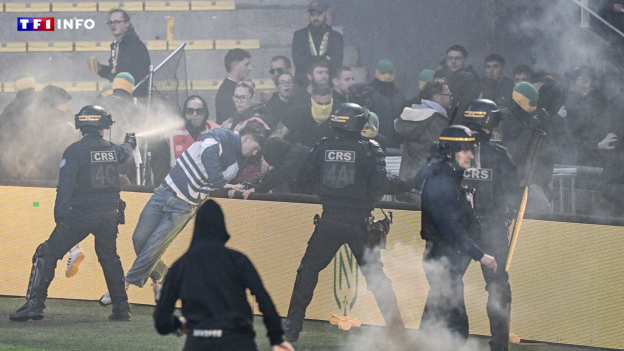 Chaotic end to ligue 1 season for nantes as toulouse match halted