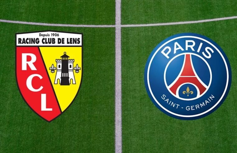 Where to watch the highly anticipated lens vs psg ligue 1 clash