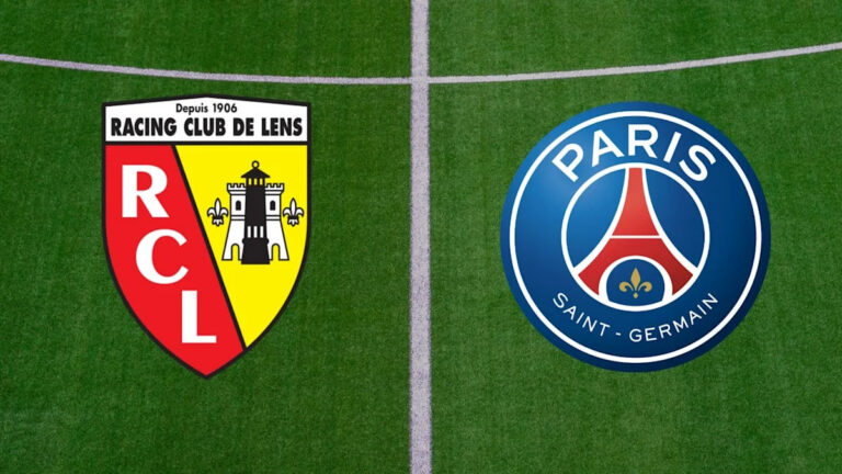 Where to watch the highly anticipated lens vs psg ligue 1 clash