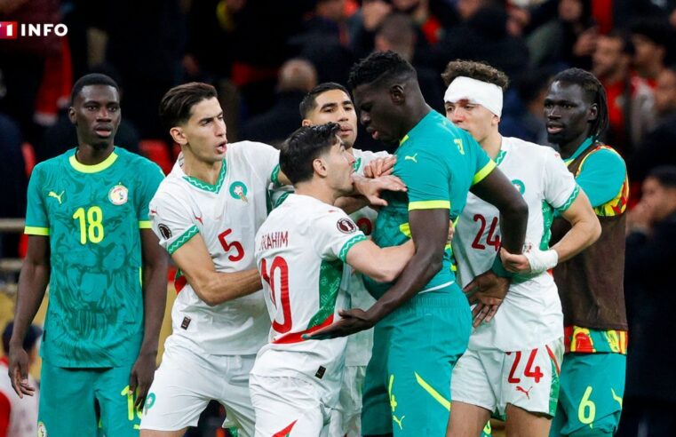 Caf cancels Senegal’s can 2025 win, Morocco declared champions
