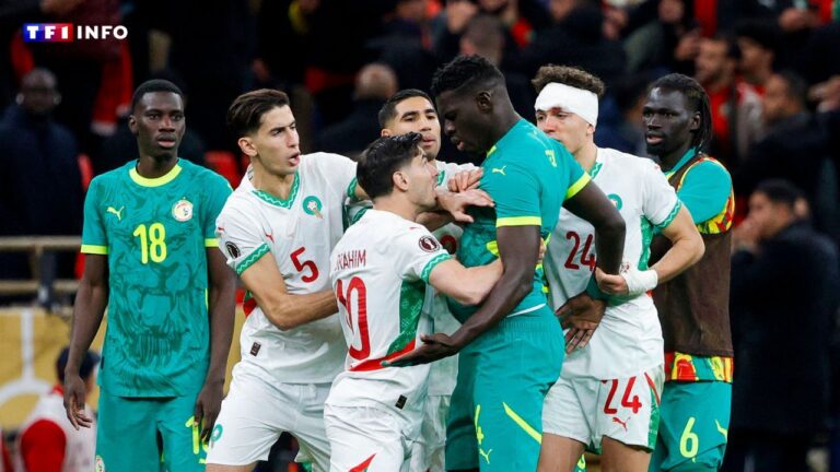 Caf cancels Senegal’s can 2025 win, Morocco declared champions
