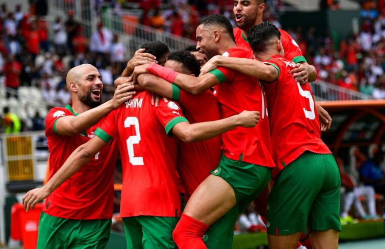 Morocco’s quest for glory: why anything less than a win is a failure at CAN 2025