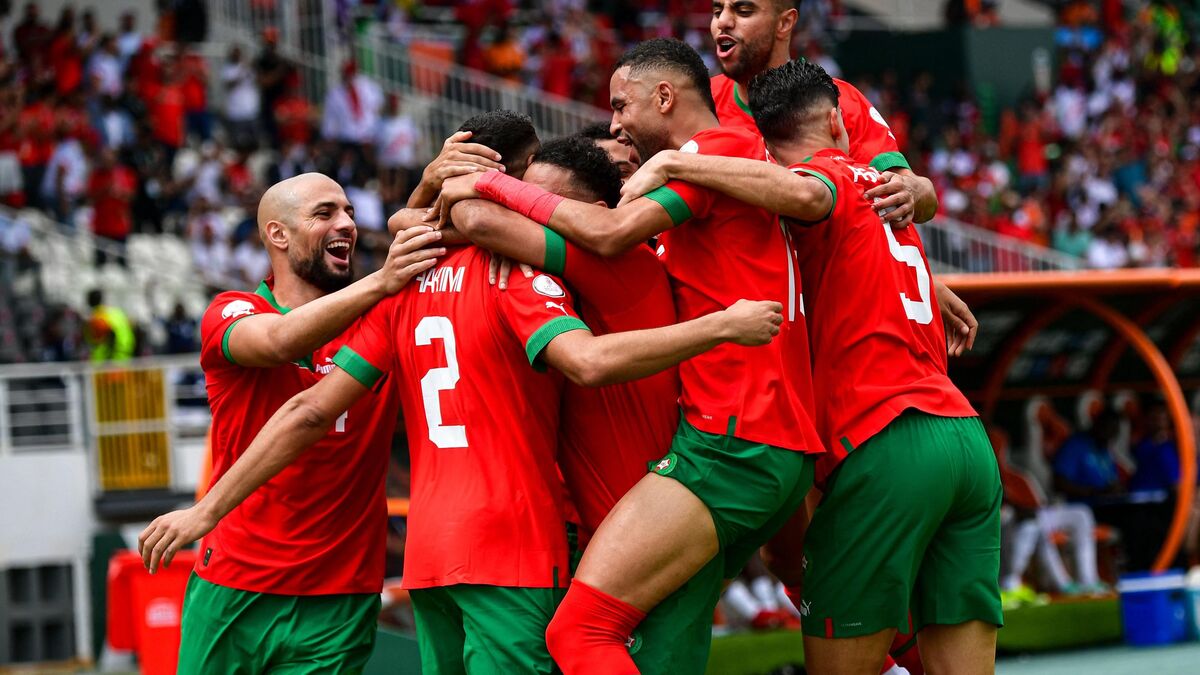 Morocco’s quest for glory: why anything less than a win is a failure at CAN 2025