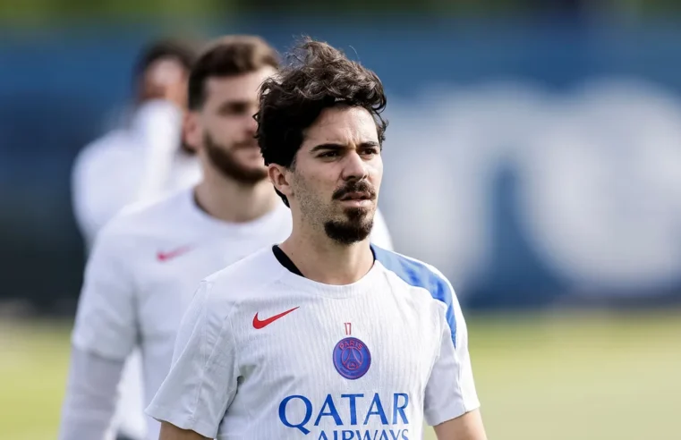 Psg tactics ahead of budapest champions league final