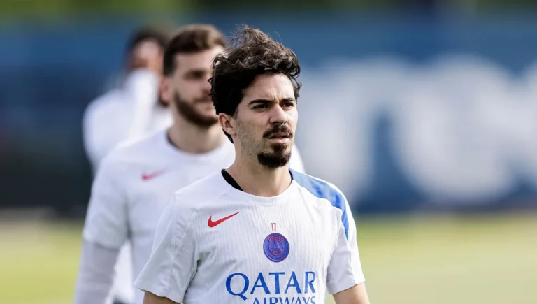 Psg tactics ahead of budapest champions league final