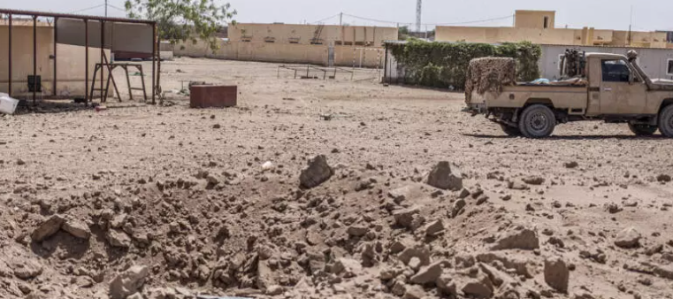 Mali struggles with military tech’s empty promise amid command failures