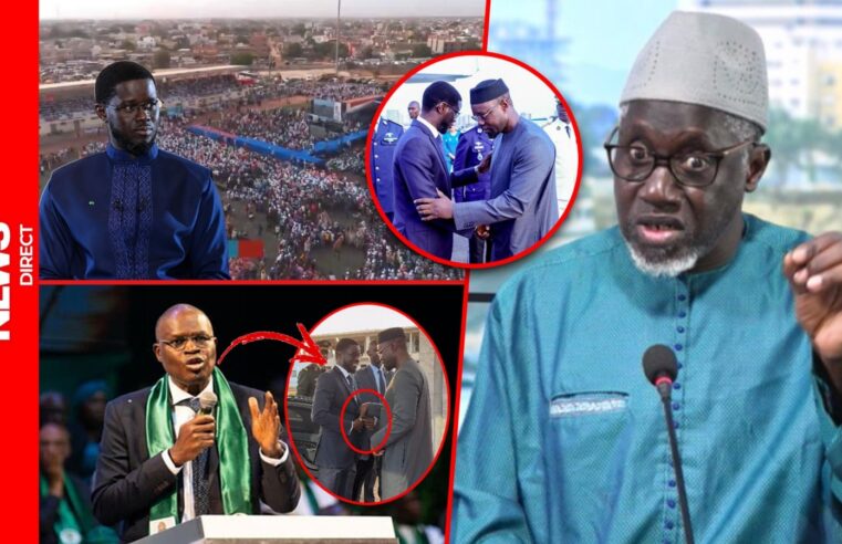Senegal politics: pastef loses youth council elections amid minister concerns