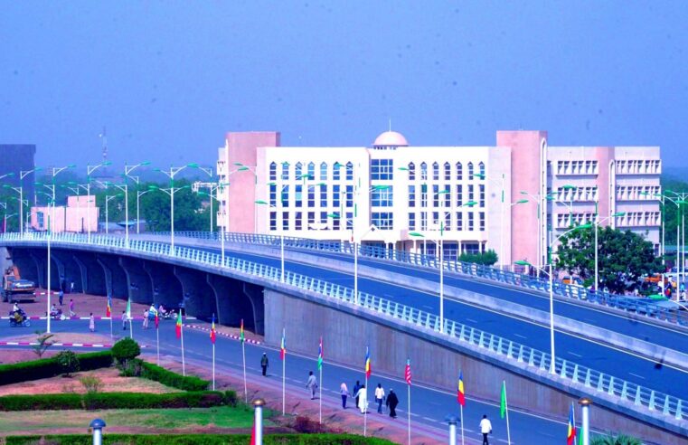 Tchad economy gains stability with S&P rating boost