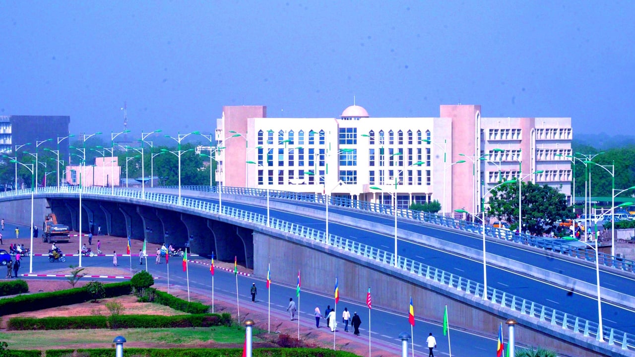 Tchad economy gains stability with S&P rating boost