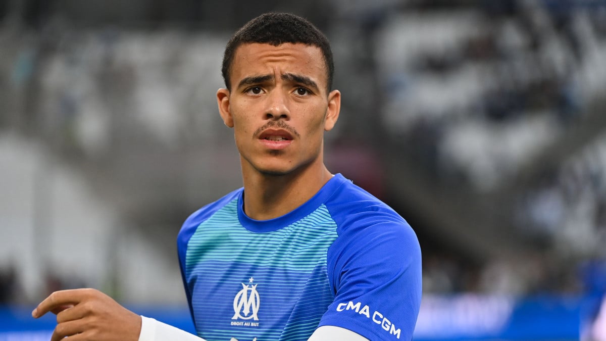 Olympique Marseille’s stance on mason greenwood transfer talks