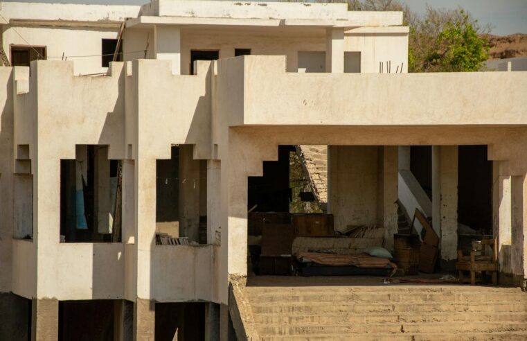 Senegal targets 25 unused public infrastructures to boost efficiency