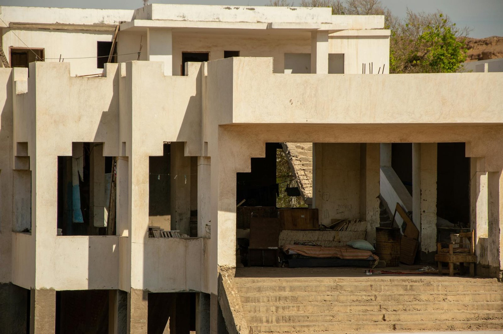 Senegal targets 25 unused public infrastructures to boost efficiency