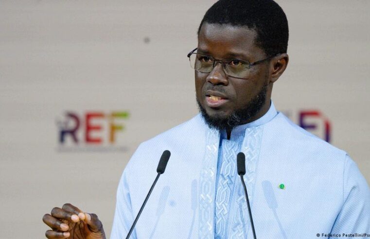 How will Bassirou Diomaye Faye shape Senegal’s future governance