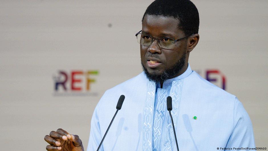 How will Bassirou Diomaye Faye shape Senegal’s future governance