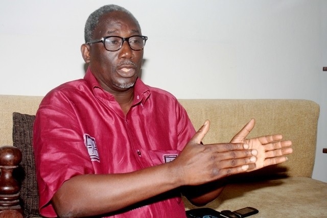 Bassirou Diomaye Faye’s historic moment in Senegal’s political future