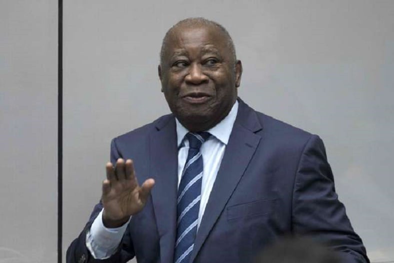 Laurent Gbagbo re-elected as leader of Côte d’Ivoire’s PPA-CI party