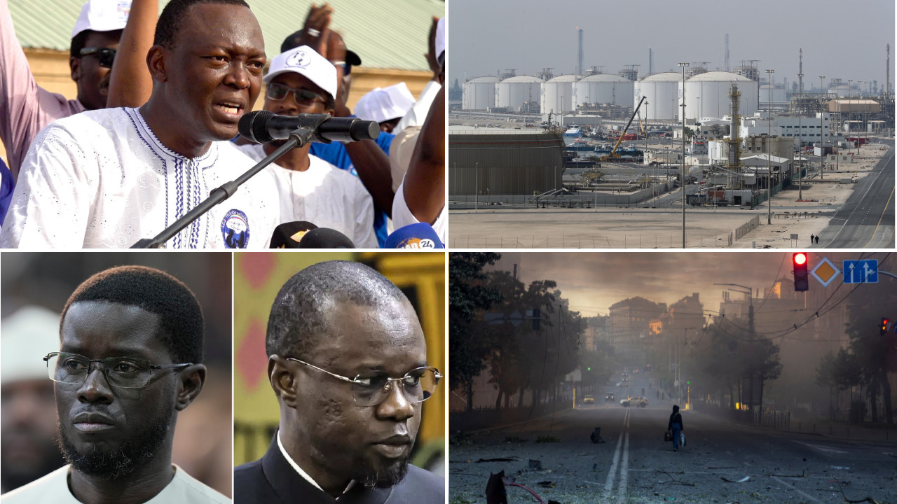 Senegal’s political shift: assessing the executive shake-up