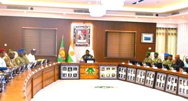 Niger takes control of uranium mining with new state-owned firm TSUMCO sa