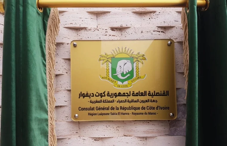 Côte d’Ivoire backs Morocco’s autonomy plan for Western Sahara