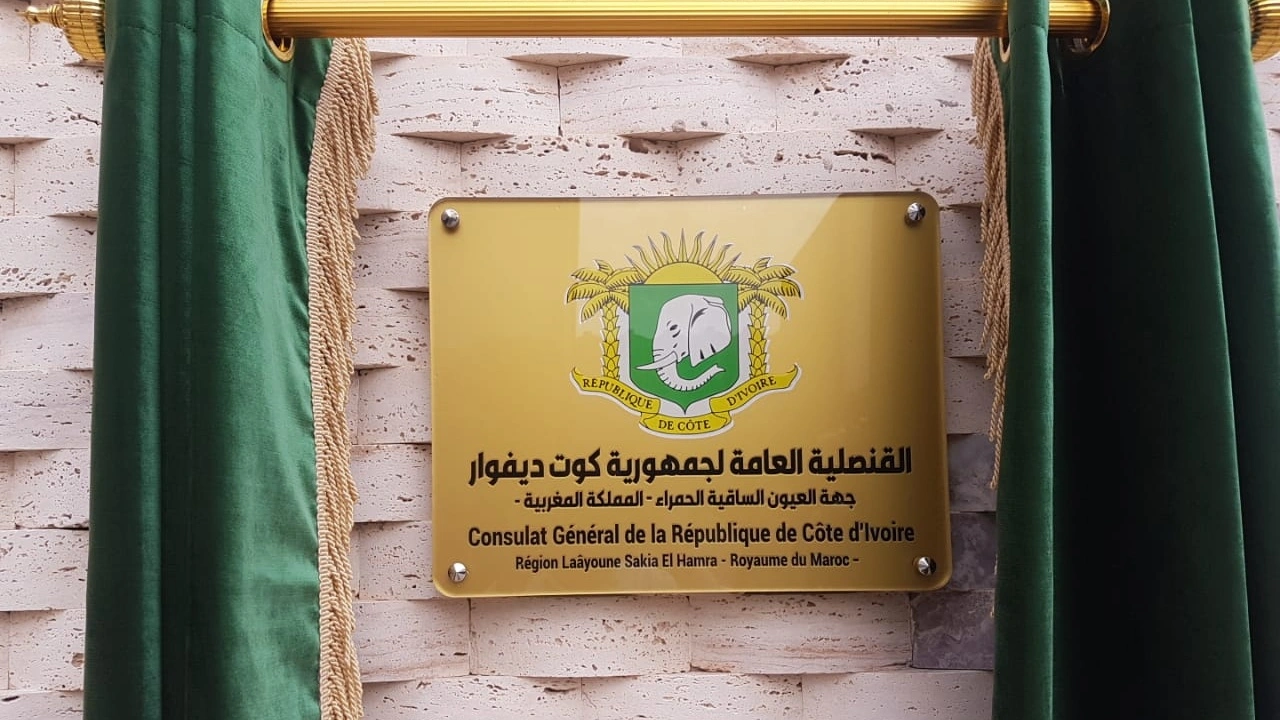 Côte d’Ivoire backs Morocco’s autonomy plan for Western Sahara